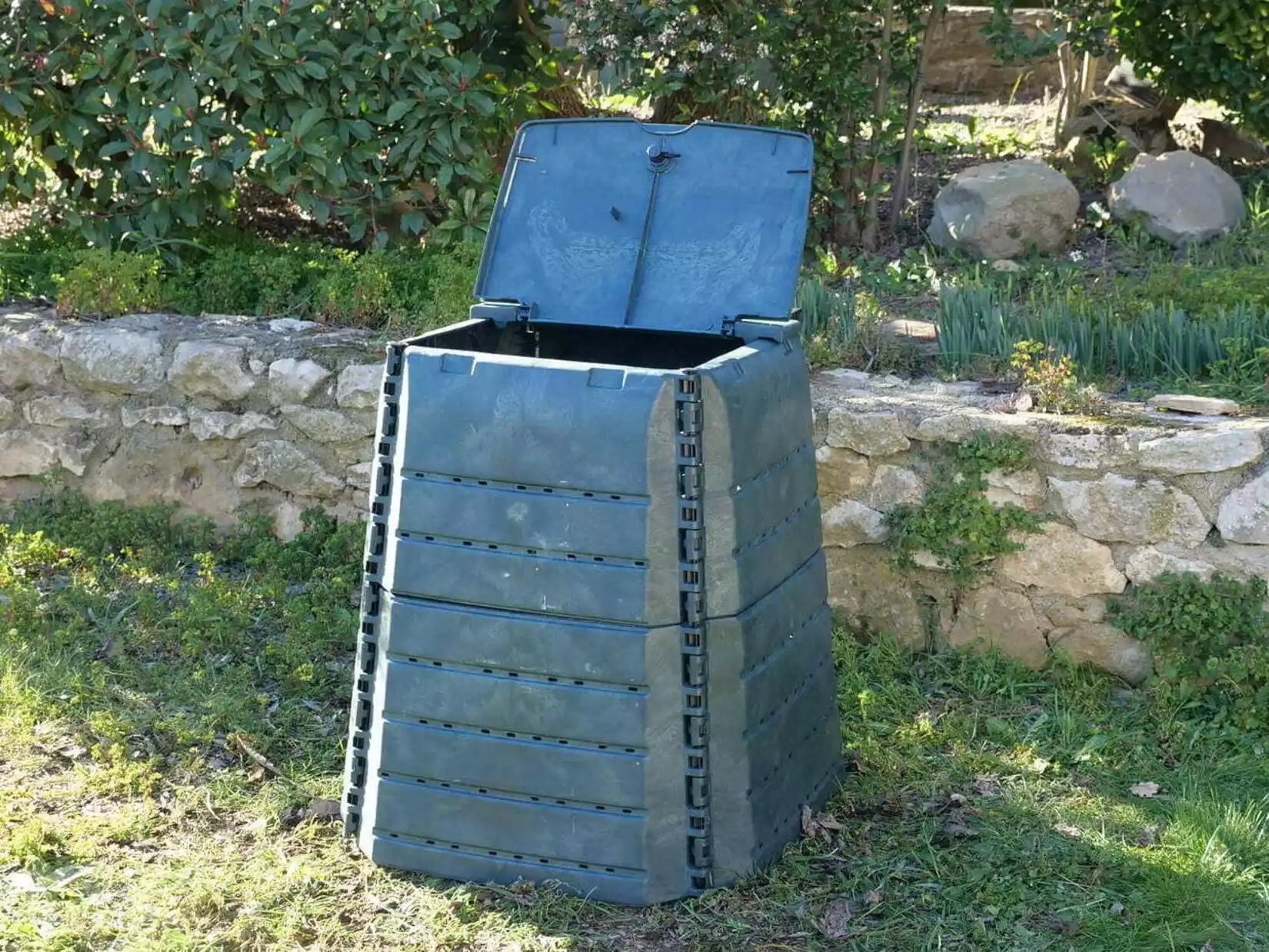 Inscription composteur avant le 24 avril